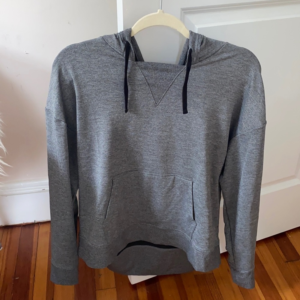 Women’s Zella Hoodie